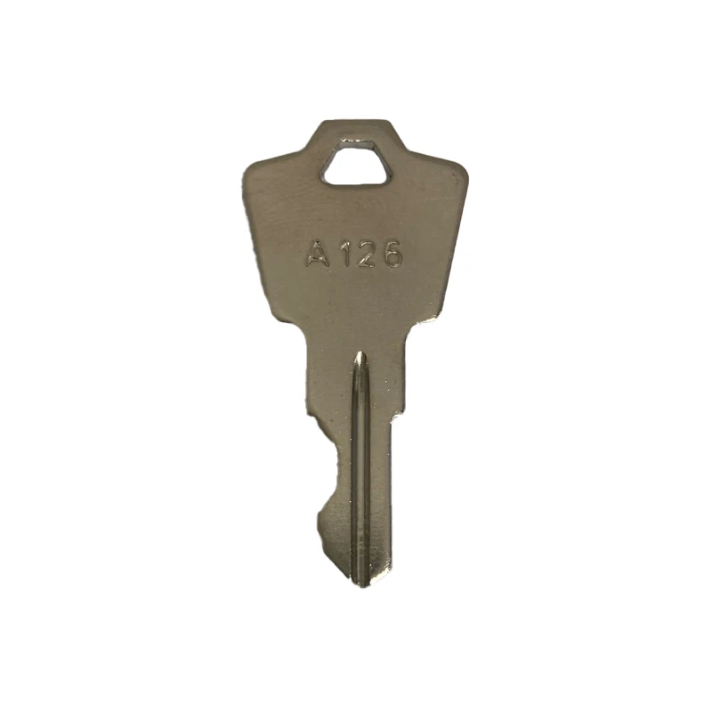 A126 Mobility Scooter Zündschlüssel Elite Pride GoGo