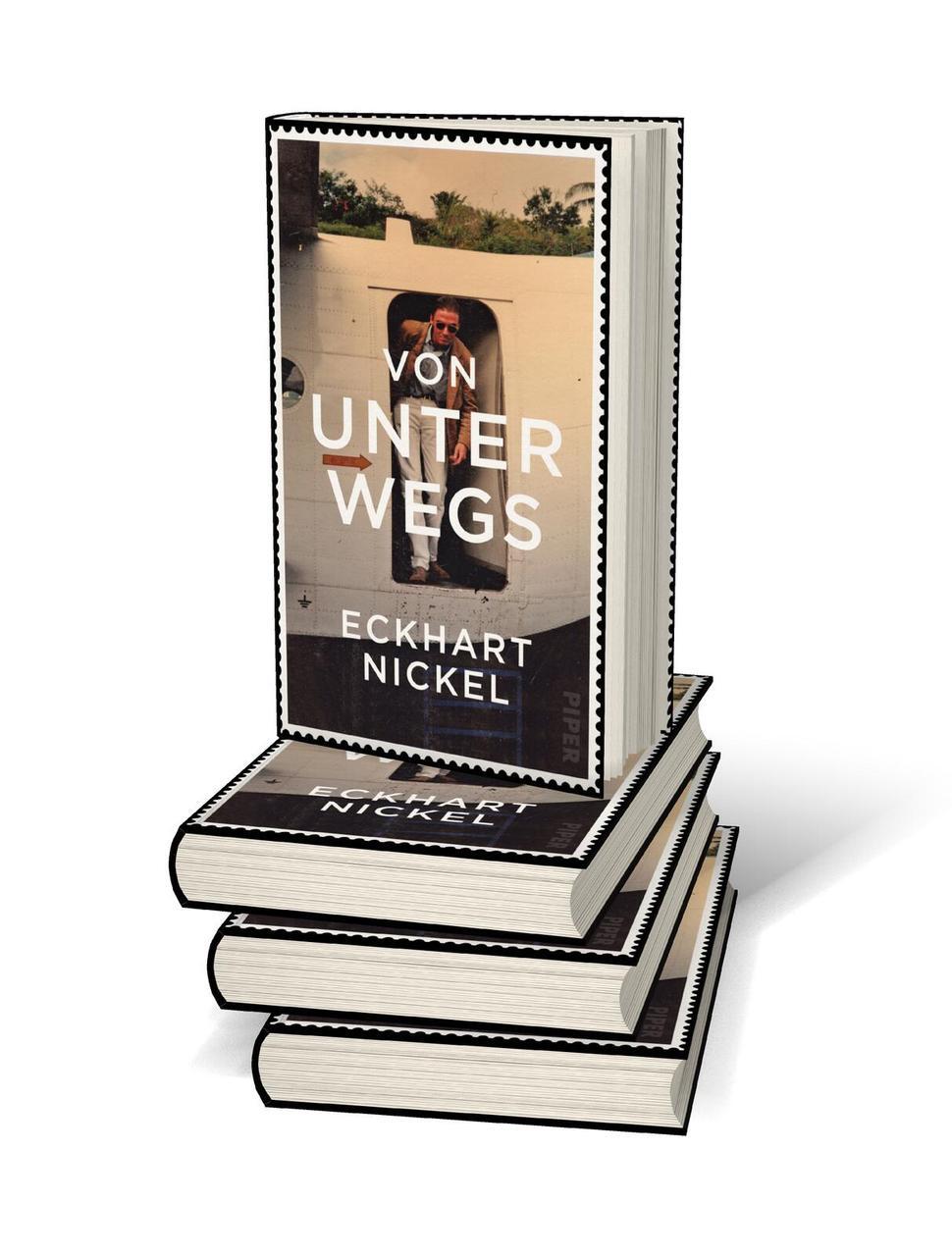 Thumbnail - Von Unterwegs Eckhart Nickel