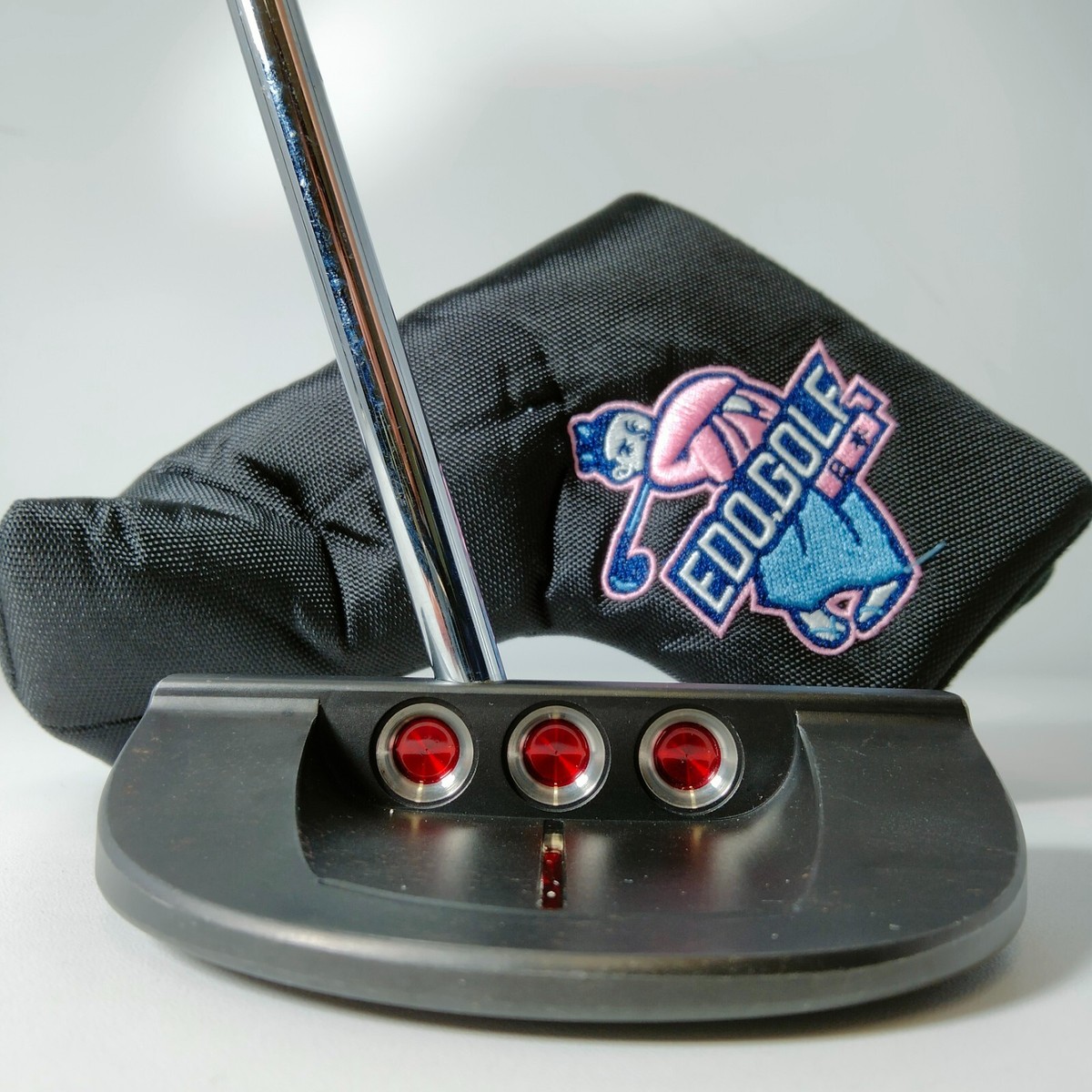 SCOTTY CAMERON SELECT GOLO S Putter RH - 33