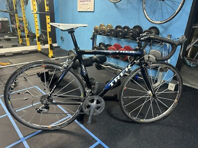 Trek Madone 5.9 Project One; Size 54 | eBay Trek Madone 5.9 Project One; Size 54 | eBay