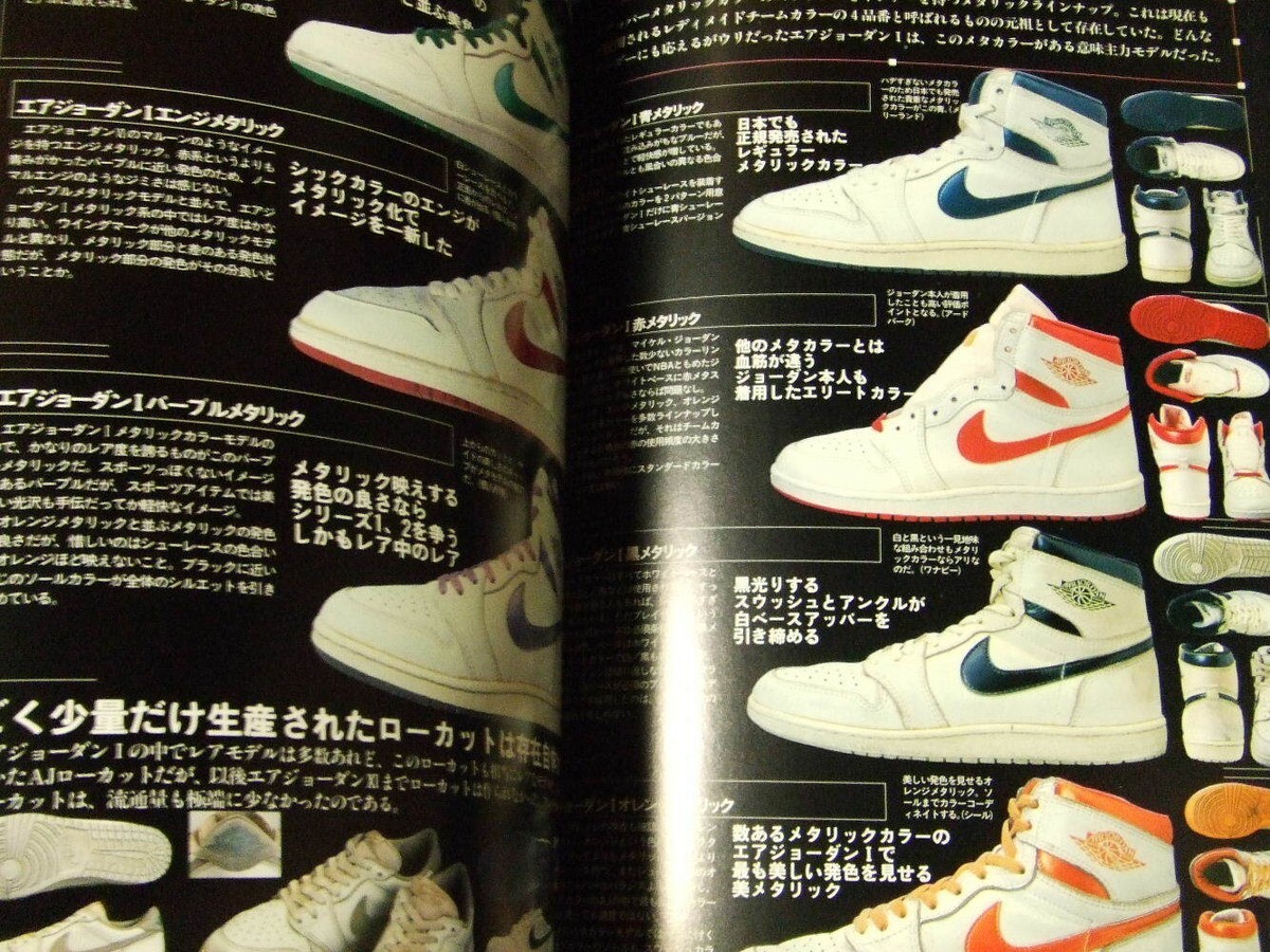 Michael Jordan Encyclopedia book nike air jordan wear flight Michael Jordan Encyclopedia book nike air jordan wear flight