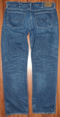 polo thompson relaxed jeans Off 75 