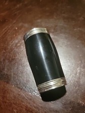 Clarinet Barrel