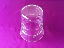 MOULINEX LID COVER MS-0A11546 FOR COFFEE GRINDER MILL OF BLENDER UNO LM221 LM222