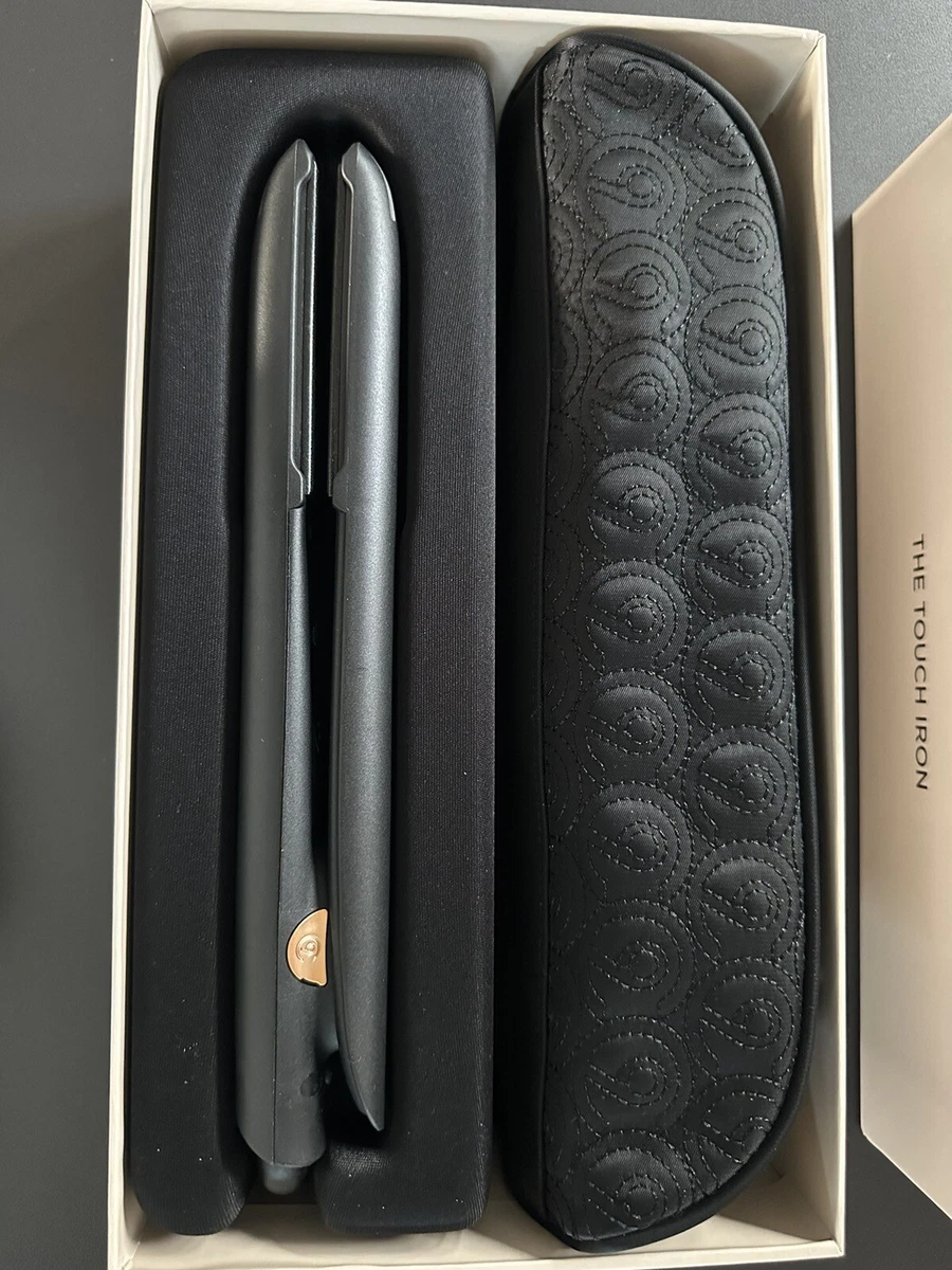 Cloud 9 straighteners rose gold cheap