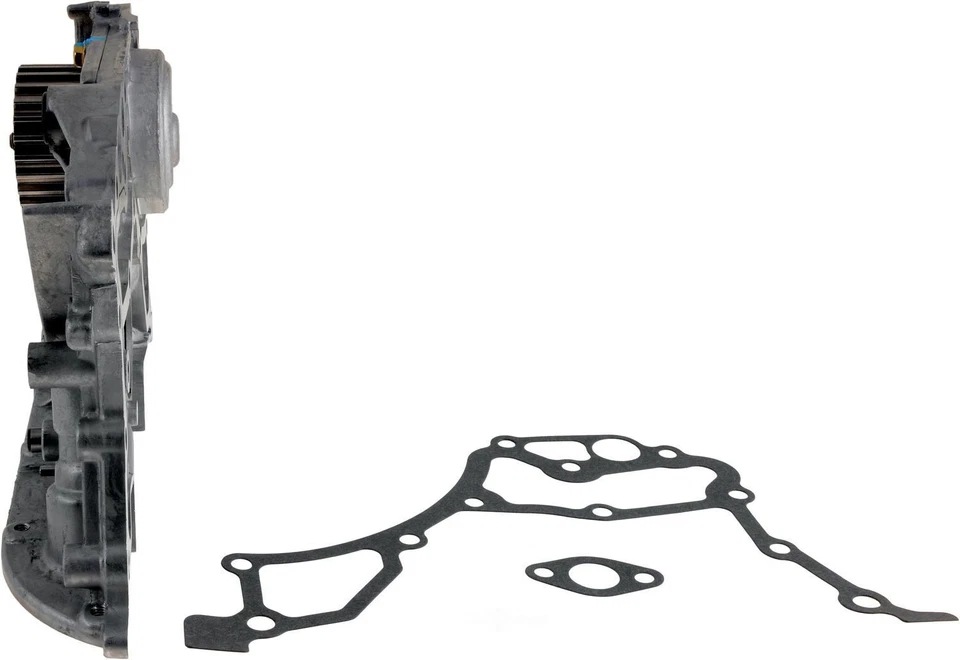 Bomba de aceite del motor para Toyota Camry Solara 1992-2001 MELLING Foto 2 de 4