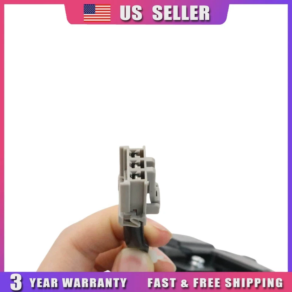 Fit For 98-02 Honda Accord Trunk Holder Latch Lock Tailgate Actuator 74851S84A61 Foto 3 de 4