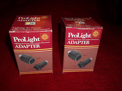 PRO LIGHT USA ADAPTER LAMP BALLAST - 13 WATT
