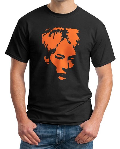 THOM YORKE T-SHIRT - Radiohead / Pablo Honey / Creep - HERREN T-SHIRTS - ALLE GRÖßEN - Bild 11 von 25