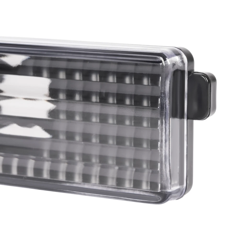 Bumper Side Marker Lights Signal Parking For Chevy Camaro 1993-2002 Left&Right Foto 4 de 4