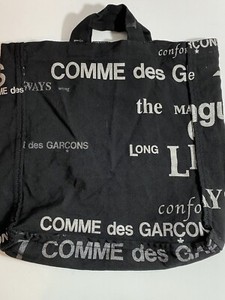 Commes Des Garcons Bag | eBay
