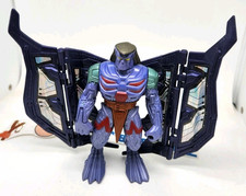 Disney Gargoyles Hard Wired Goliath 6" Figure w/ wings Kenner 65581 1996