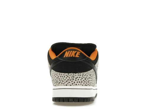 Nike SB Dunk Low "Electric Pack Olympic Safari" - Picture 2 of 5