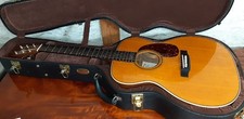 Martin 000-28EC Chitarra acustica 09S47 Japan vintage con custodia rigida