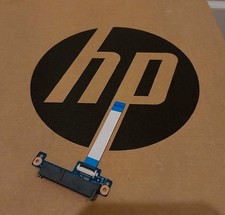 GENUINE HP 15-BW010NR Laptop HDD Cable / SATA Hard Drive Connector