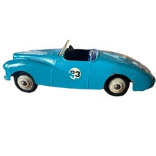DINKY TOYS # 107 SUNBEAM