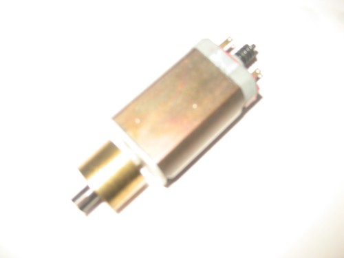 Roco Motor 85050 (1) BR 18.1, "C" del K.W.St.E. etc. ¡Como nuevo! | Condition: Neu