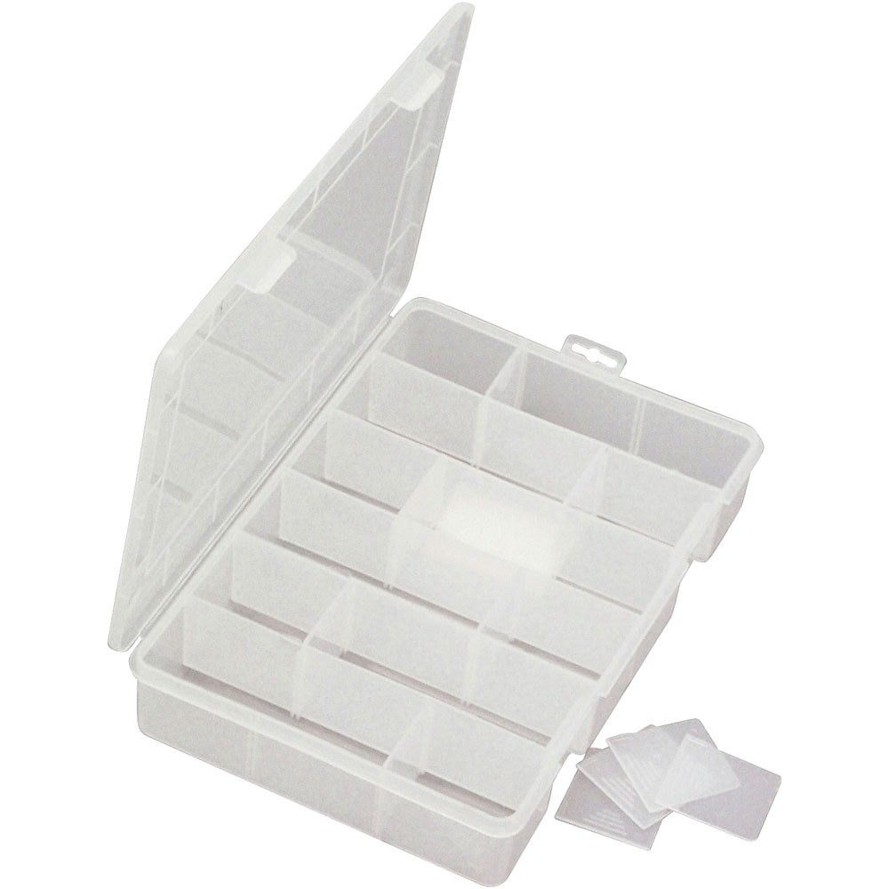 VISO Compartment Organiser Box - 280 x 200 x 50