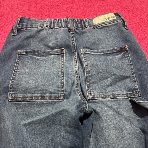 Cargo Jeans - Picture 4 of 5