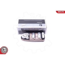 ORIGINAL&reg; Esen Skv Schalter, Fensterheber f&uuml;r Mercedes-Benz E-CLASS T-Model