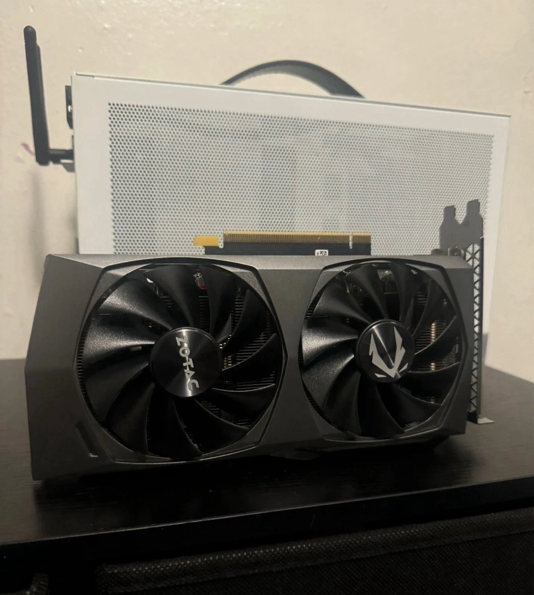 Preços baixos em Nvidia GeForce Rtx 3060 Ti | eBay