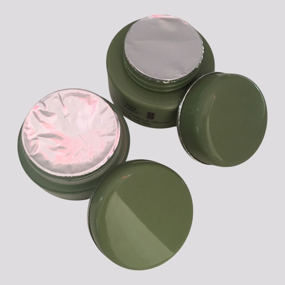 Colección Wei East China Herbal Advance Juvenil Recapturado 22 piezas - Regalo de Navidad Foto 4 de 4