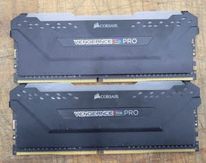 Corsair Vengeance Rgb Pro | eBay
