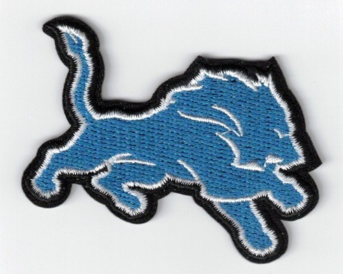 NFL Football Team Logo Patch Sew / Iron On PICK YOUR TEAM - Picture 11 of 35