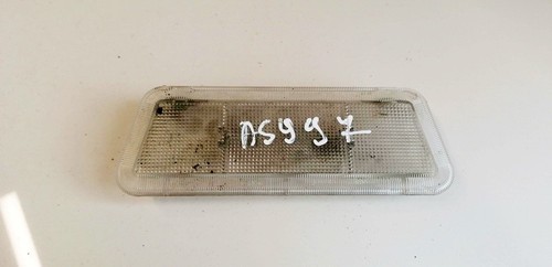 90568390 Innenleuchte Hinten  Opel Zafira DE1042176-12