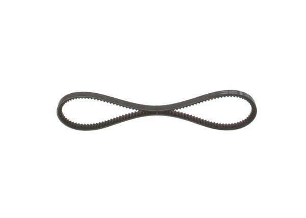 1X Bosch 1 987 947 651 Keilriemen FüR Renault Nissan Fiat Suzuki Volvo-image