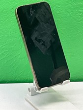 Apple iPhone 16 Pro Max 256GB Gold FOR PARTS ONLY Read Fast Shipping