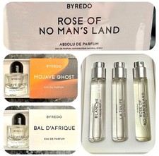 BYREDO Travel Sprays  Minis YOU CHOOSE 