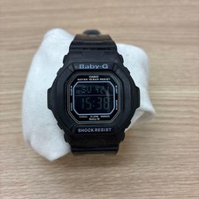 CASIO Baby-G BG-5600BK Digital Watch