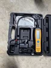 Fieldpiece DR58 Heated Diode Refrigerant Leak Detector