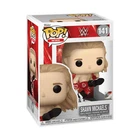Shawn Michaels "Heartbreak Kid" Funko Pop! WWE Figure