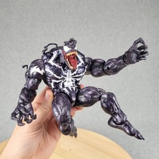 Hasbro Monster Venom BAF Marvel Legends Action Figure Purple 2018 100 Complete