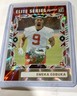 Panini 2025 Donruss Emeka Egbuka #ESR-EEA Buccaneers Elite Series Rookie Card