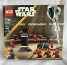 Lego Star Wars Kamino Training Facility (40664) - May the 4th Be With You