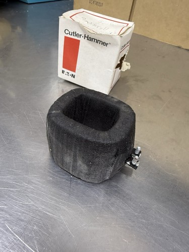 Cutler Hammer 585-11 Coil New Old Stock 9-585-11 - Picture 3 of 5