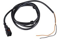 Metzger Autoteile Abs-Verbindungskabel 2324400