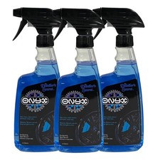 Onyx Professional Tire Shine 22oz - 3 Pack  Part X22s