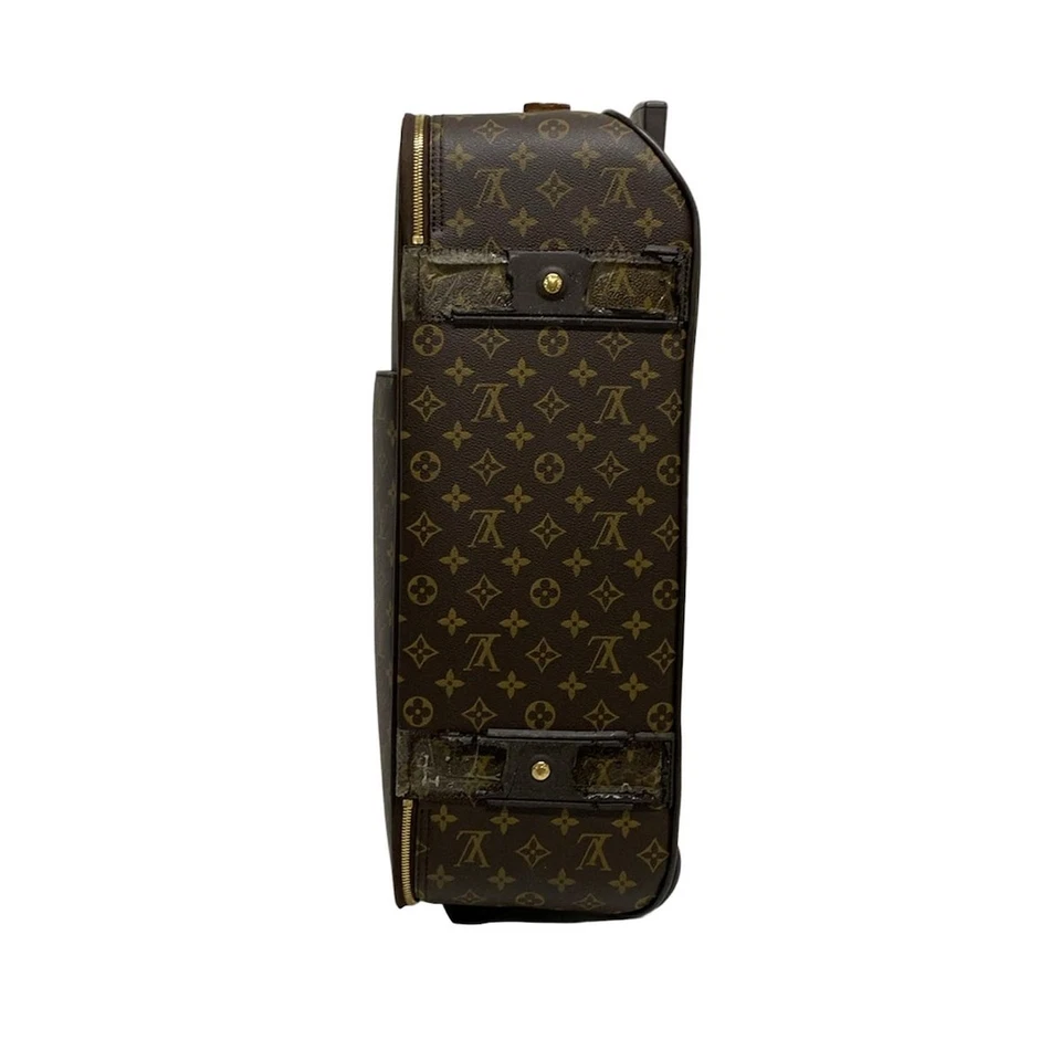 Auténtica Maleta LOUIS VUITTON Pegase 60 M23250 (Nuevo Modelo) Monograma SR1047 Foto 4 de 4