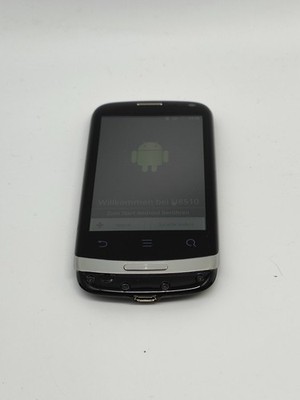Huawei Ideos X3 (U8510-1) guter Zustand   funktionsfähig Smartphone #450