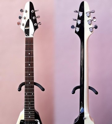 ■EDWARDS E-FV-125WB DOT FLYING V エドワーズ Edwards E-Fv-125Wb Dot Flying V Safe delivery from Japan | eBay