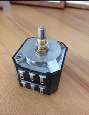 Visaton Monacor Accessori Hifi Cavo Altoparlante L Regolatore e Altro