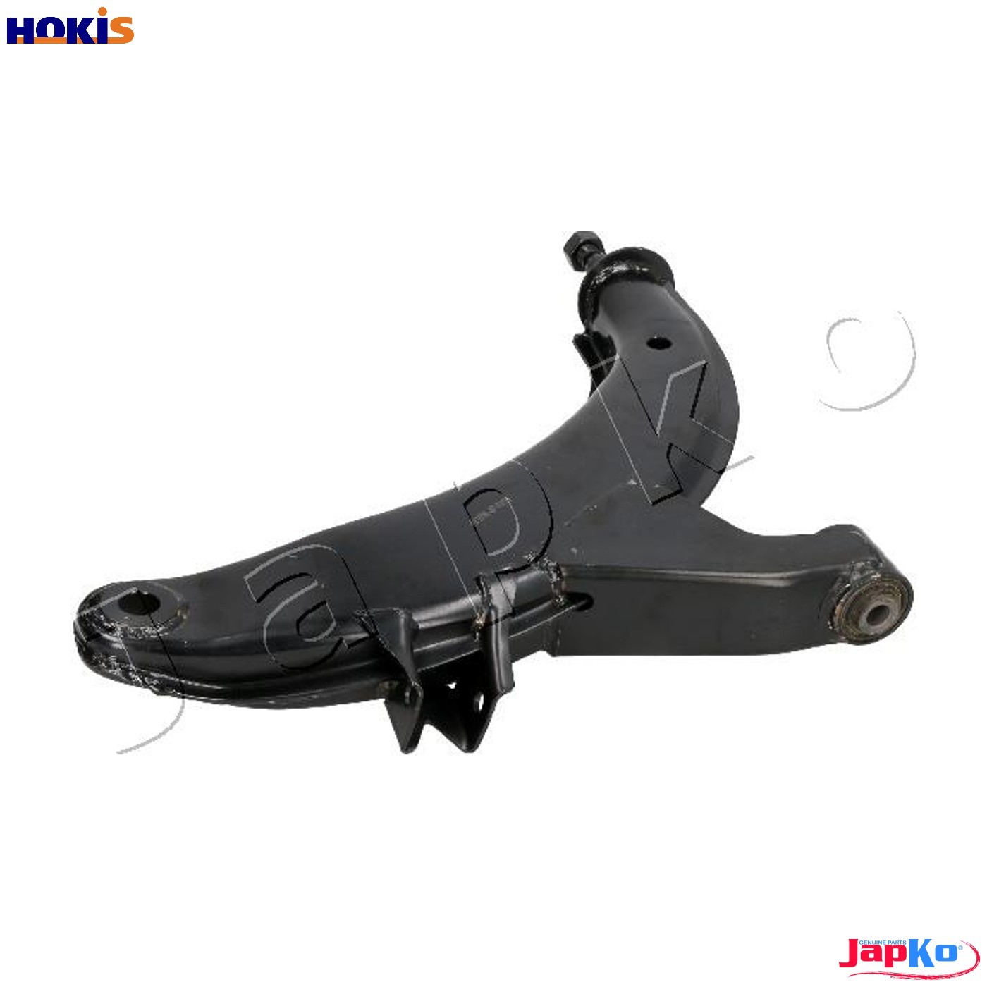 Wishbone Right Front 72700R JAPKO for SUBARU LEGACY   LEGACY   Estate FORESTER - Image 6