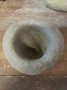 #5145 Native American Bowl 5" Deep .