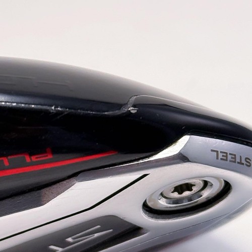 TaylorMade driver head only Stealth Plus 5W 19 Japanese Specification - Picture 9 of 10