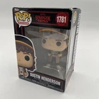 Funko Pop! Vinyl: Stranger Things - Dustin Henderson #1781