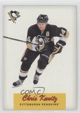 2012-13 O-Pee-Chee Retro Chris Kunitz #92 0m8e